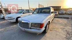 مێرسێدس بێنز S-Class